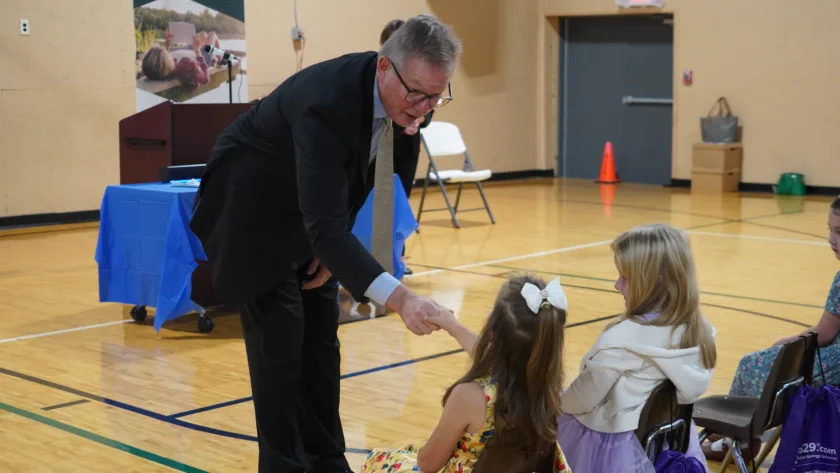 Annual SMART529 'When I Grow Up' essay contest launched